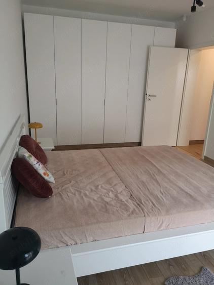 Apartament cu 2 camere decomandat în Dumbrăvița