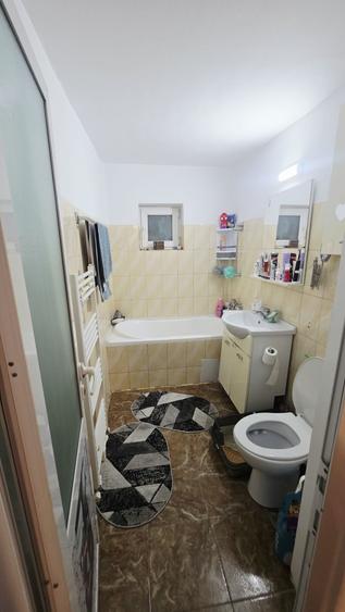 Apartament cu 2 camere decomandat în Balada