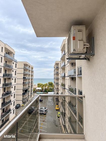 Apartament cu 2 camere decomandat în Nord