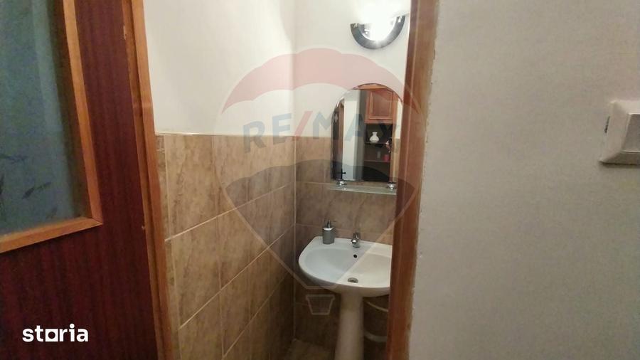 Apartament cu 3 camere decomandate in Lapus-Decebal - 15