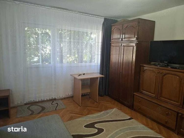 Garsonieră în Ultracentral