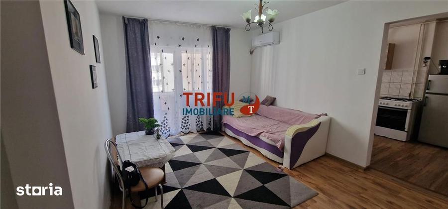 Apartament 2 camere de vanzare zona Cetate - 7