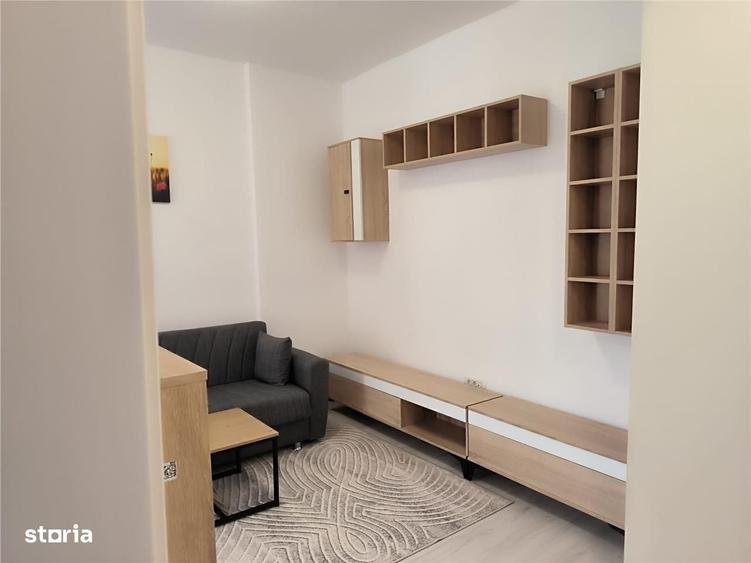Apartament cu 2 camere în Roșu