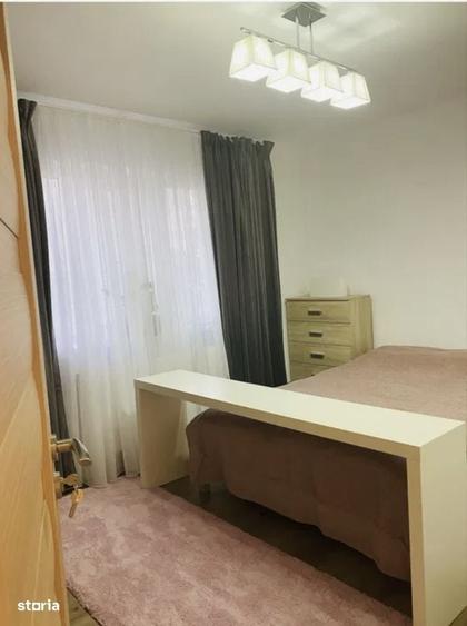 Apartament cu 3 camere decomandat în Giulești