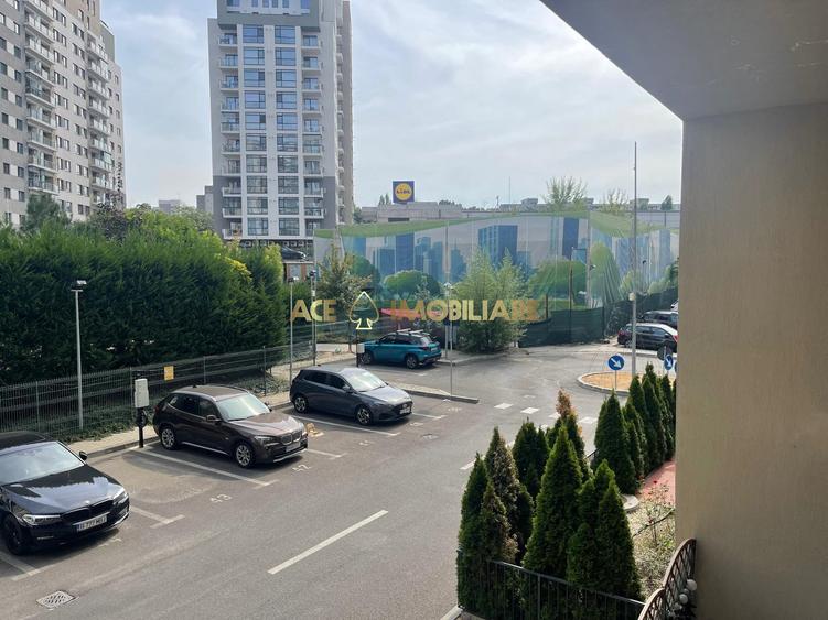 Apartament cu 2 camere decomandat, mobilat în Timișoara