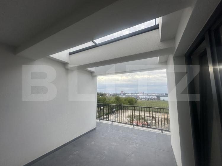 Apartament cu 3 camere decomandat în Careiului