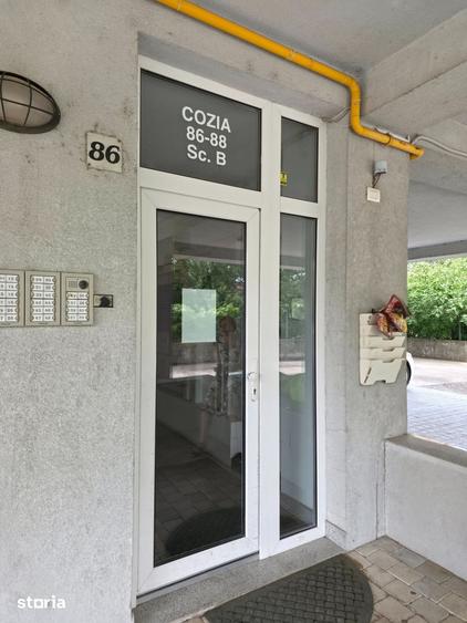 Garsonieră, mobilată în Olimpia-Stadion