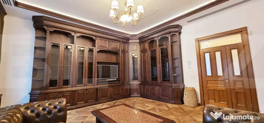 Casă cu 3 camere cu Teren 1152 Mp în Central