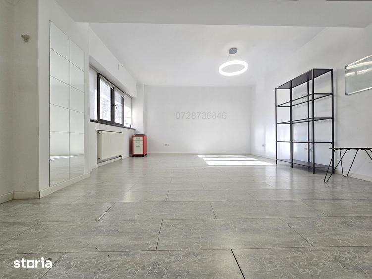Apartament cu 3 camere în Floreasca