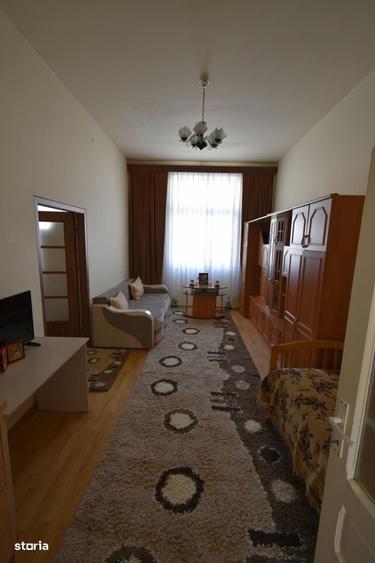 Oferta unicat! Vanzare apartament in Turda ultracentral, Piata Republi - 10