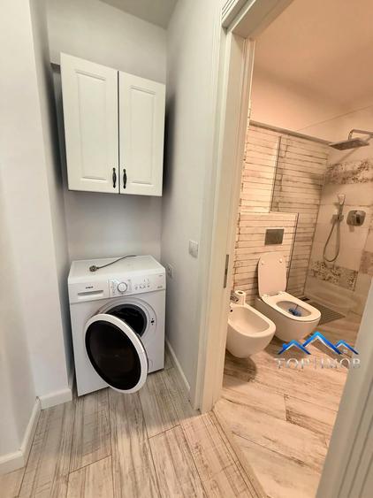PRIMA INCHIRIERE apartament bloc nou langa Mall - 9
