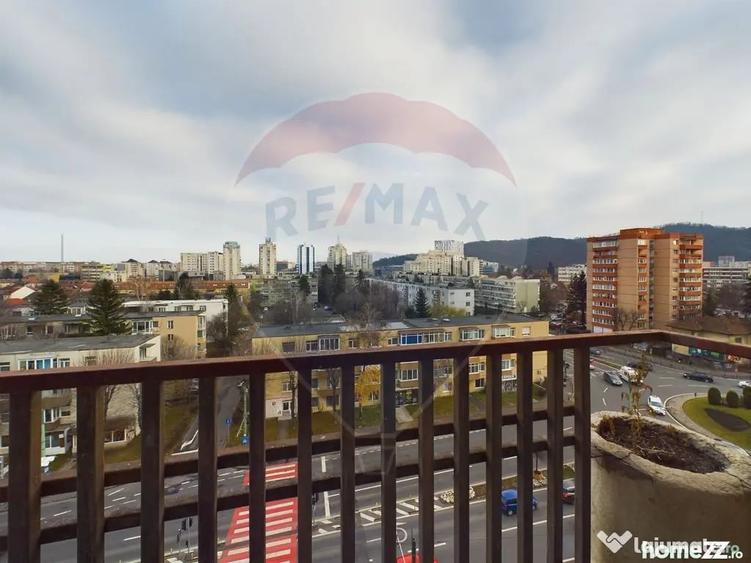 Apartament 4 camere, 84 mp, Centru Civic - Brasov (Brasov) - 7