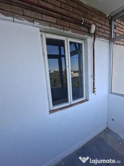 Apartament cu 2 camere decomandat în Brazda lui Novac