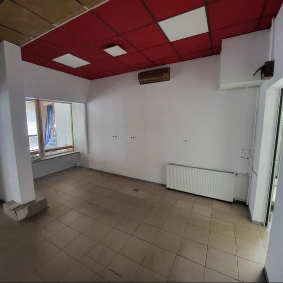 Spațiu comercial, de 185 mp, în Fundeni