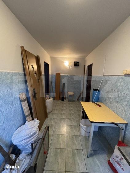 Apartament cu 2 camere în Mihai Eminescu