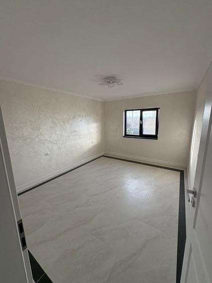 Casă cu 4 camere în Lunca Cetățuii