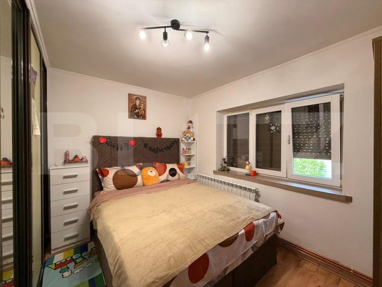 Apartament 2 camere decomandat, 49.03 mp, bloc monolit, zona Craiovita - Materna - 7