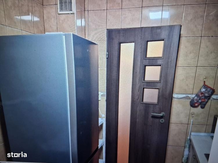 Apartament cu 2 camere decomandat în Chișinau