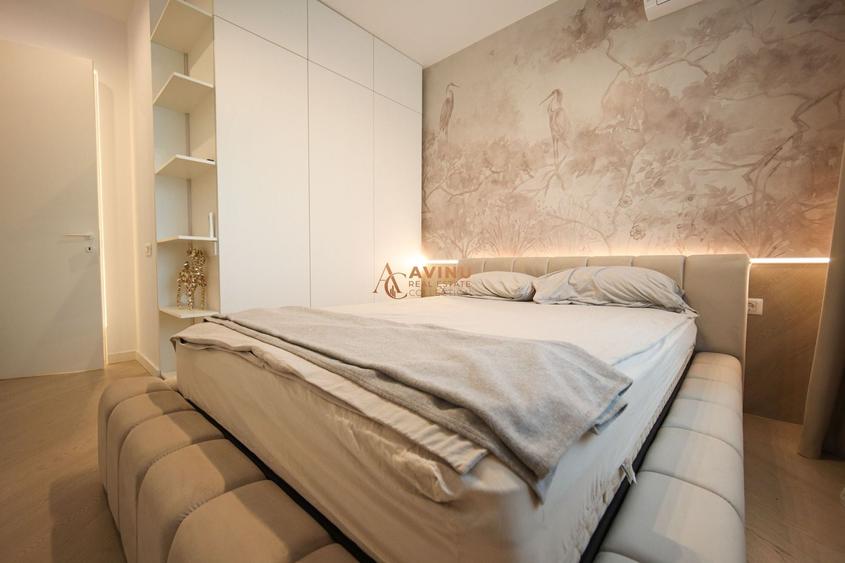 Apartament cu 2 camere în Sud-Vest