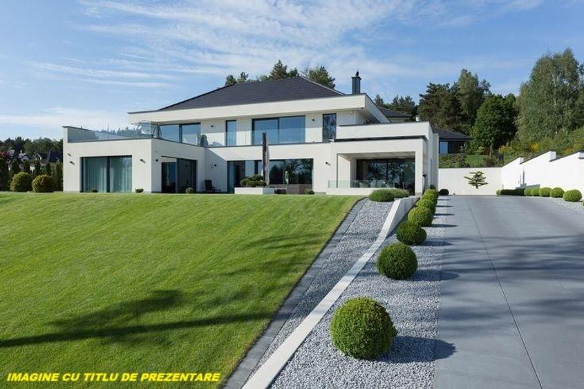Teren intravilan de 1800 mp, în Tătărași