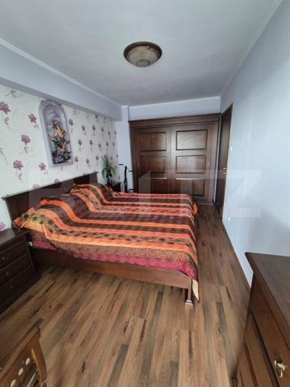 Apartament de inchiriat, 2 camere, 49 mp, Prima Nufarul - 4