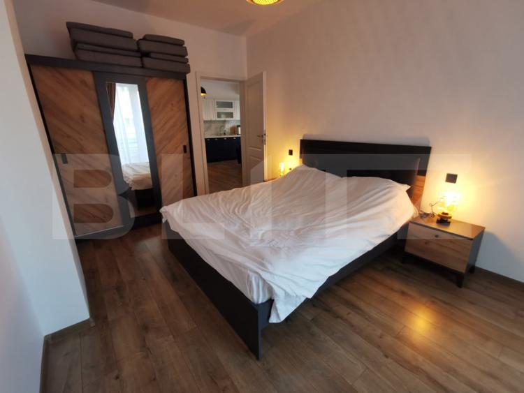 Inchiriere apartament in Luceafarul, 3 camere, terasa de - 8