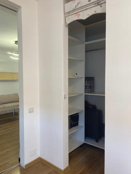 Apartament 2 camere str.Alexandru Vaida Voievod, zona Iulius Mall, bloc nou - 13