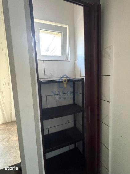 Apartament cu 3 camere în Traian