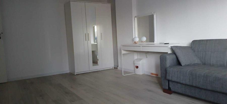 Apartament cu 2 camere de vanzare/Drumul Gura Crivatului - 2