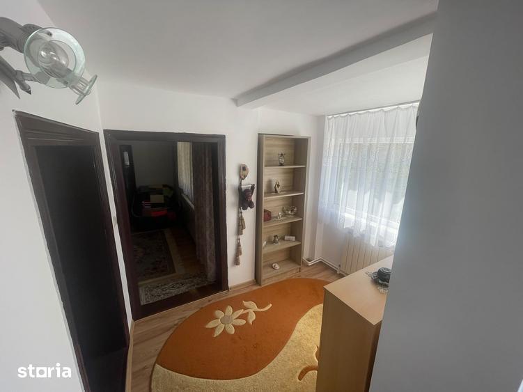 Casă cu 3 camere cu Teren 2850 Mp în Noșlac