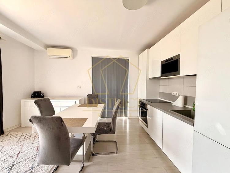 Pet Friendly | Apartament cu 3 camere | Braytim - 7