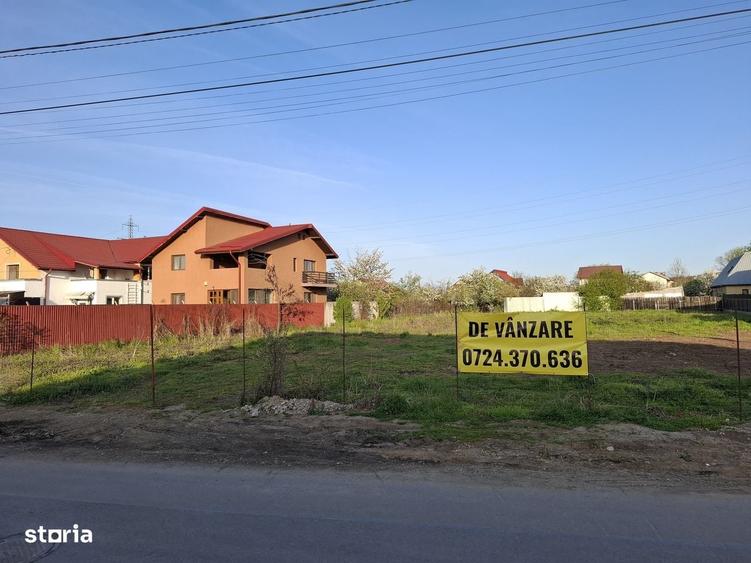 Spațiu comercial, în Central