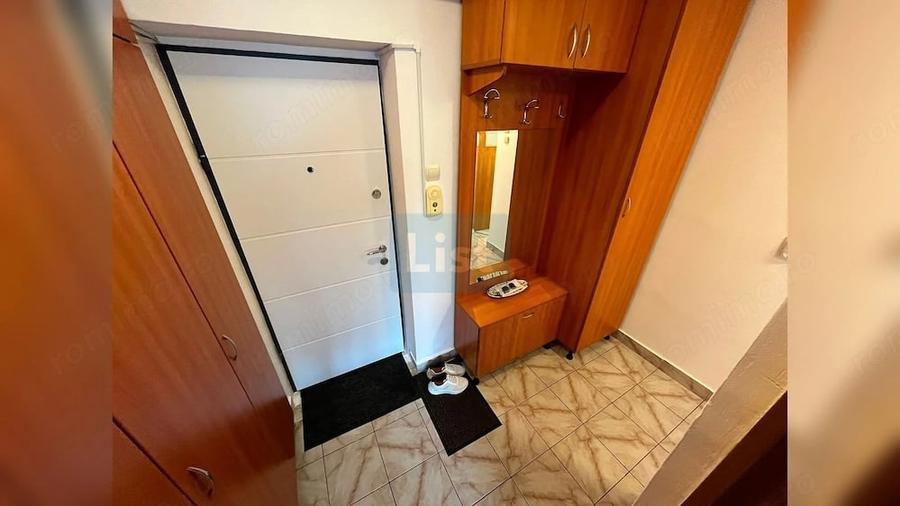 Garsonieră decomandată în Mănăștur