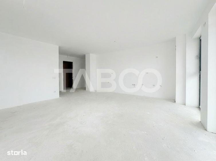 De vanzare apartament cu 3 camere finisat panorama exceptionala - 7