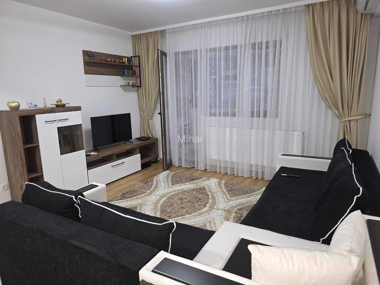 Apartament cu doua camere modern in bloc nou - Pitesti Arena