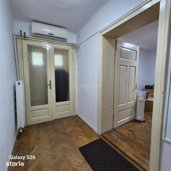 Apartament cu 3 camere în Eminescu