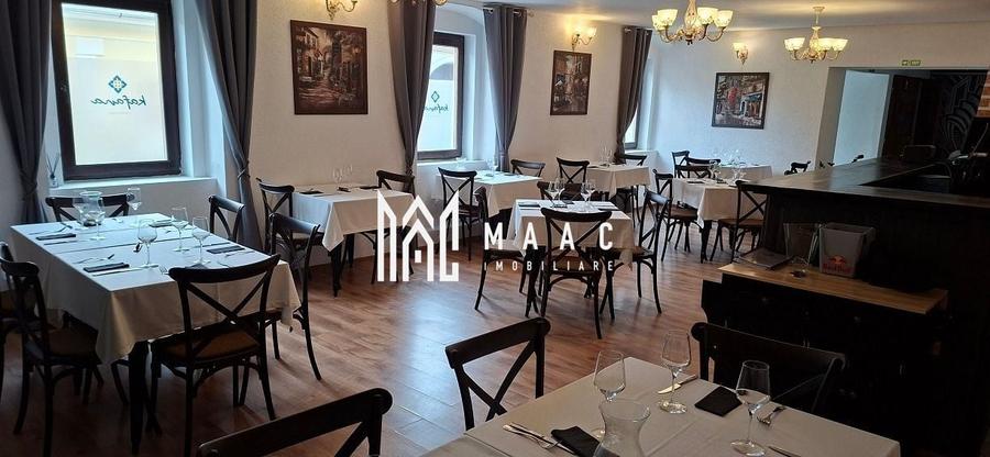 Spațiu comercial, de 137 mp, în Ultracentral