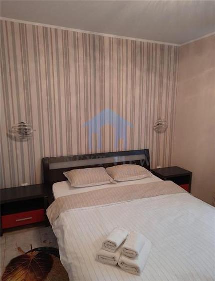 Apartament cu 2 camere decomandat în Grigorescu