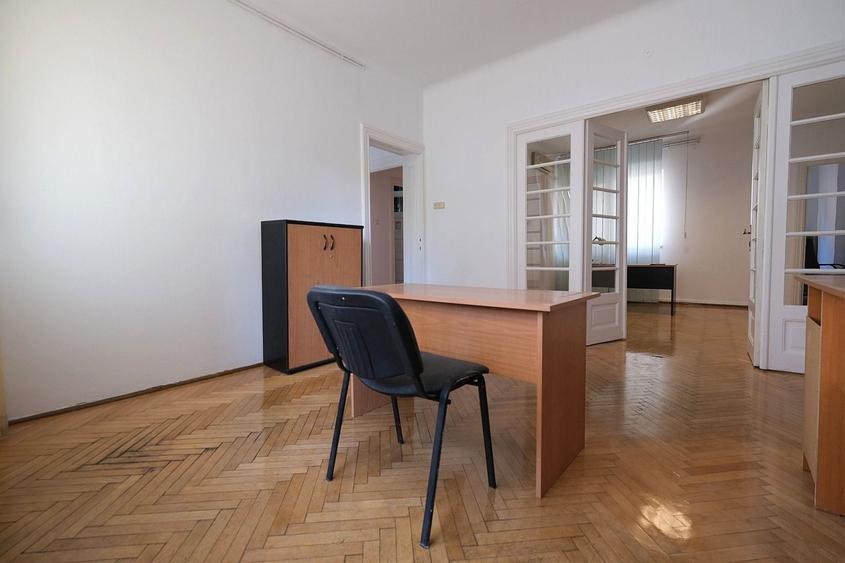 MATEI BASARAB - Str. Labirint, apartament 3 camere - prima inchiriere - 2