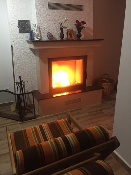 Casă individuală cu 6 camere cu Garaj în Snagov