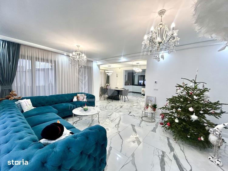 Casa individuala | PREMIUM | de vanzare in Dezmir / Cluj - 17
