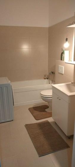 Apartament cu 2 camere decomandat în Theodor Pallady