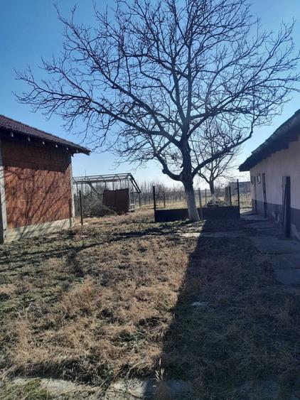 Casă cu 4 camere în Grăniceri