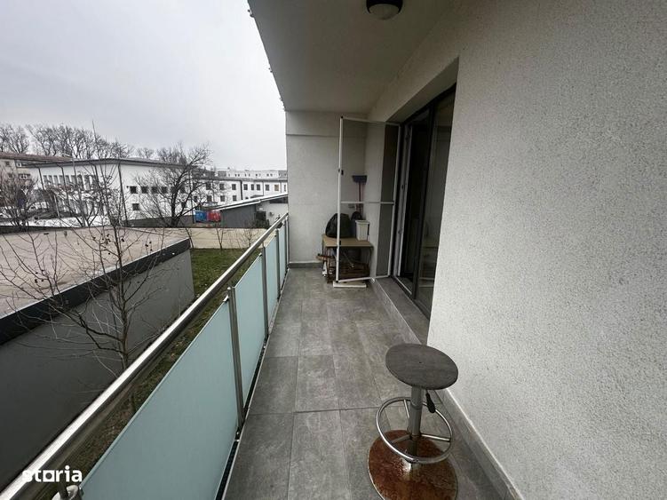Apartament cu 2 camere decomandat în Sălaj