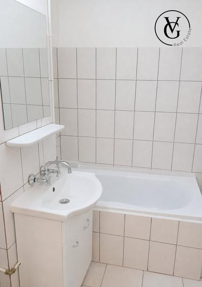 Apartament cu 2 camere decomandat, mobilat în Tomis Nord