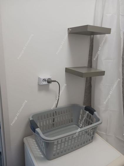 Apartament 1 camera | Calea Girocului | 30 mp | Ideal pentru studenti - 9