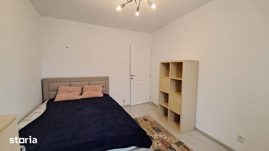 Apartament cu 3 camere decomandat în Pantelimon