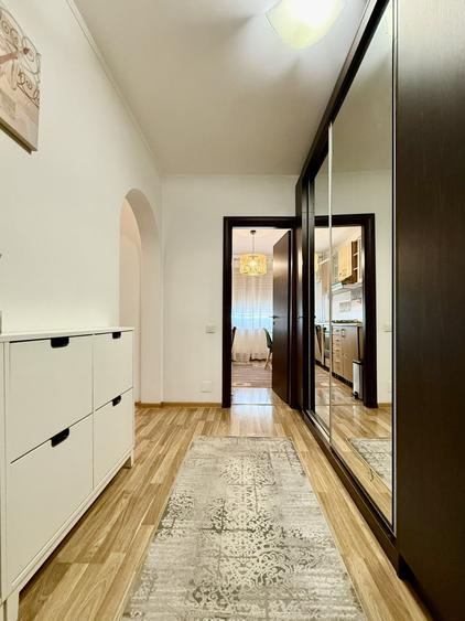 3 camere  | Ideal familie |  Bloc 1982 | Parcul Tineretului - 3