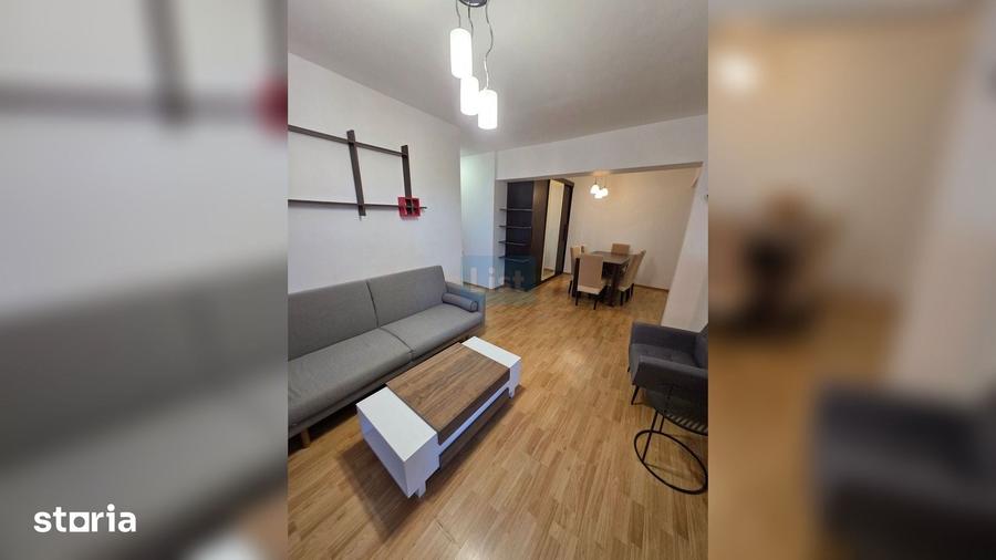 0% Comision | Apartament cu 2 camere, parcare si balcon | FSEGA - 7