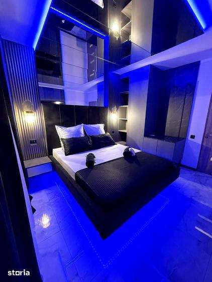 Apartament cu 2 camere în Calea București